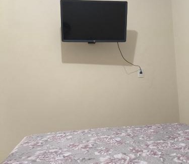 Santo Antonio Apartamento | Espaço Vendrame