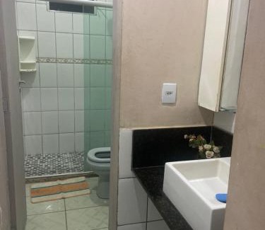 Inhangueta Casa | Espaço Verde