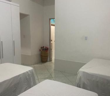 Inhangueta Casa | Espaço Verde