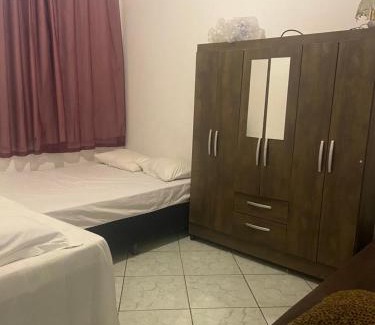 Inhangueta Casa | Espaço Verde