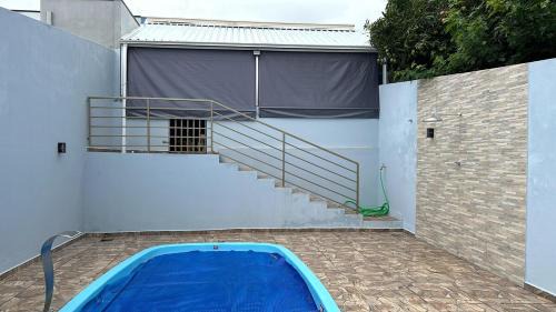 Botucatu Casa | Espaço Vista Verde Botucatu