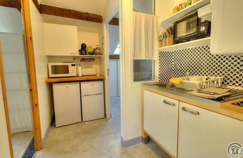 Bussiere - Cadiere Apartamento | Espace Beleverte - Albizia