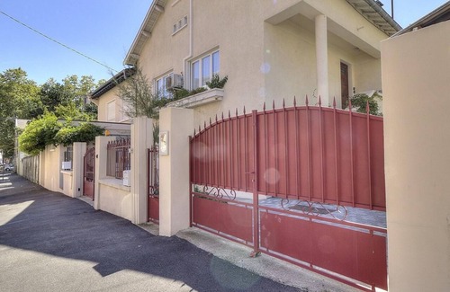 Bussiere - Cadiere Apartamento | Espace Beleverte - Albizia