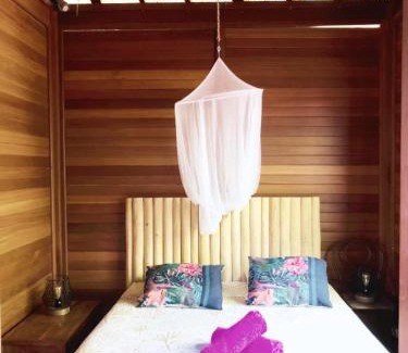 Saint-Gilles-les Hauts Casa | Espace Détente des Calumets