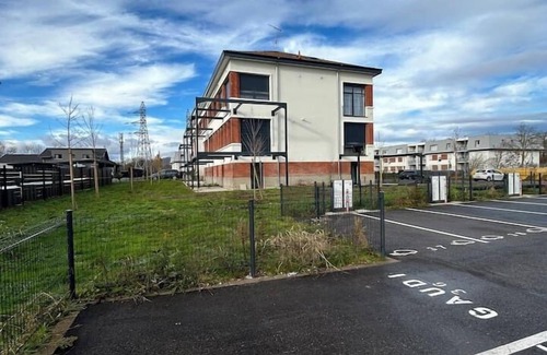 Wittelsheim Apartamento | Espace détente Gaudi Wittelsheim