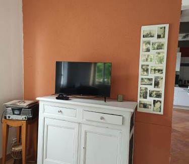 Cazac Casa | Espace et liberté