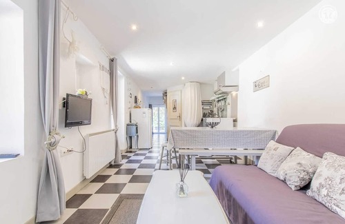 Frontenaud Casa | Espace Harmonie - Frontenaud