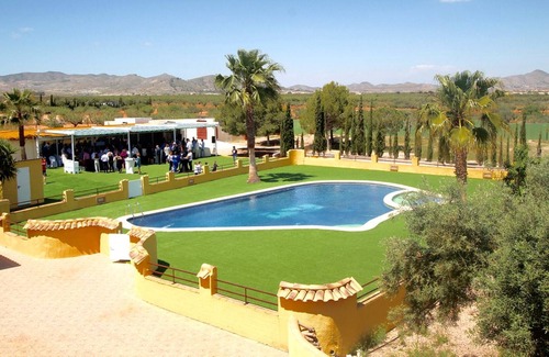 Perin Casa | Espacio Finca Alegría