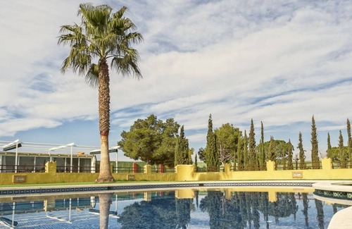 Perin Casa | Espacio Finca Alegría