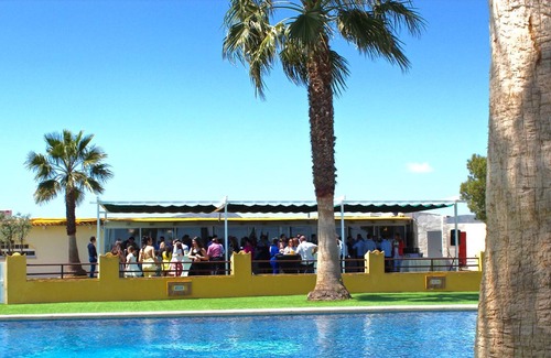 Perin Casa | Espacio Finca Alegría