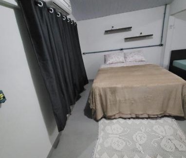 Parque Sao Jorge Casa | Espaco confortavel, tudo novo