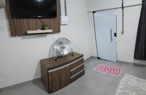 Parque Sao Jorge Casa | Espaco confortavel, tudo novo