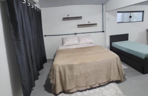 Parque Sao Jorge Casa | Espaco confortavel, tudo novo