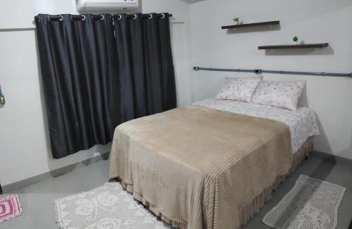 Parque Sao Jorge Casa | Espaco confortavel, tudo novo