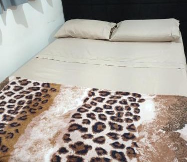 Vila Galvao Apartamento | Espaco Studio SM Araguaia