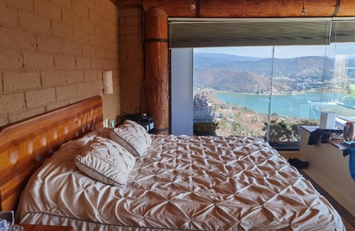 El Santuario Casa | ESPECTACULAR 100% GARANTIZADO ,CIMA DE ANGELES