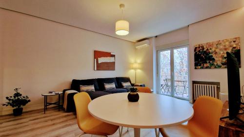 Nueva España Apartamento | Espectacular apartamento en Cuzco/Alberto Alcocer