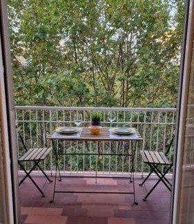 Nueva España Apartamento | Espectacular apartamento en Cuzco/Alberto Alcocer