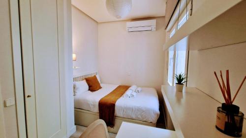 Nueva España Apartamento | Espectacular apartamento en Cuzco/Alberto Alcocer