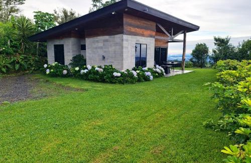 Vieja Apartamento | Espectacular Cabaña Moderna de Montaña + Bosque Nuboso +Wifi