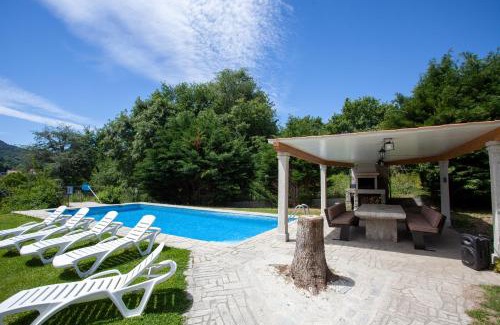 Allariz Casa | Espectacular Casa con Piscina en Allariz