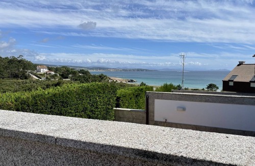 Balea Casa | Espectacular Chalet Raeiros O Grove