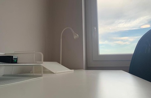 San Jose Apartamento | Espectacular loft lleno de luz y espacio!