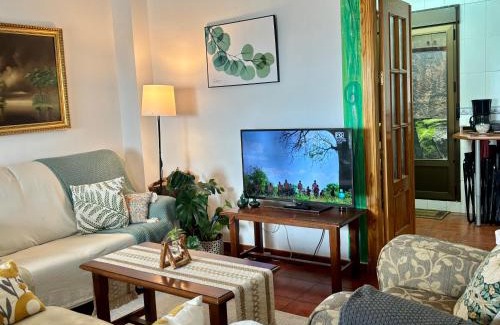 Pedro Bernardo Casa | Espejo del Tiétar