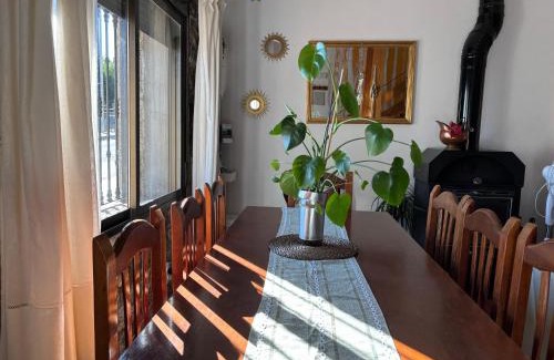 Pedro Bernardo Casa | Espejo del Tiétar