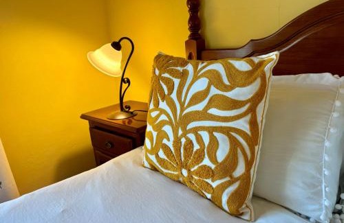 Pedro Bernardo Casa | Espejo del Tiétar