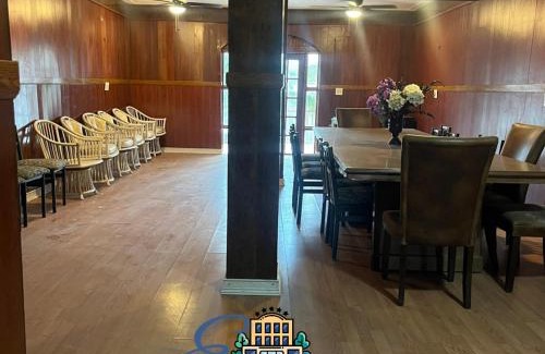 Gonaives Hotel | Esperance Hotel Bar Resto