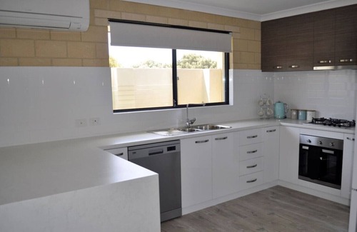 Esperance Apartamento | Esperance Ocean Escape