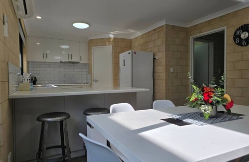 Esperance Apartamento | Esperance Ocean Escape