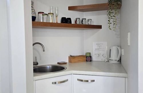 Esperance Apartamento | Esperance Ocean Escape