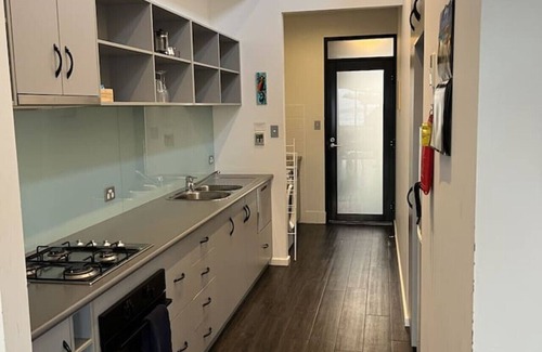 Esperance Apartamento | Esperance Waterfront Apartment