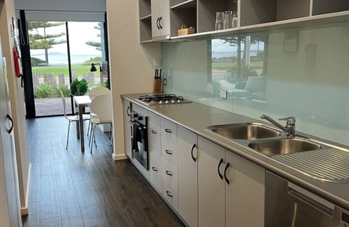 Esperance Apartamento | Esperance Waterfront Apartment