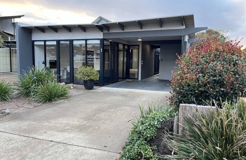 Esperance Apartamento | Esperance Waterfront Apartment