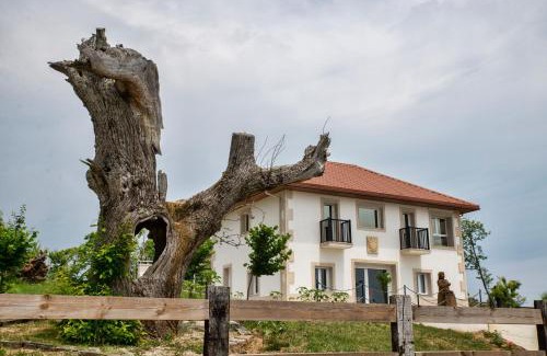 Vilardevos Apartamento | Esperanza de a Trabe