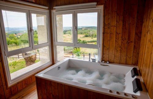 Vilardevos Apartamento | Esperanza de a Trabe