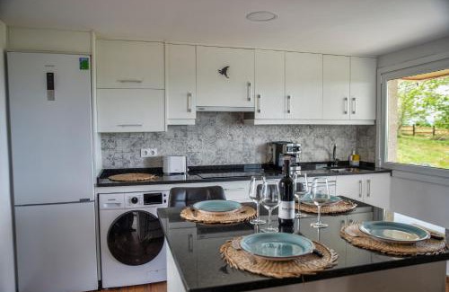 Vilardevos Apartamento | Esperanza de a Trabe