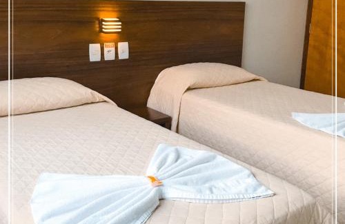 Barra do Garcas Hotel | Esplanada Palace Hotel