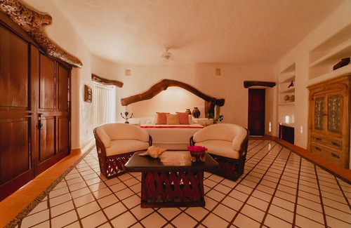 Ixtapa - Zihuatanejo Hotel | Espuma Hotel - Adults Only