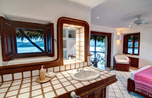 Ixtapa - Zihuatanejo Hotel | Espuma Hotel - Adults Only