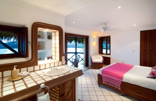 Ixtapa - Zihuatanejo Hotel | Espuma Hotel - Adults Only