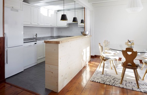 Beret Apartamento | Esquiros by FeelFree Rentals