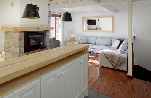 Beret Apartamento | Esquiros by FeelFree Rentals