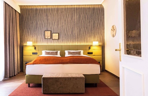 Stadtkern Hotel | Essener Hof Sure Hotel Collection by Best Western