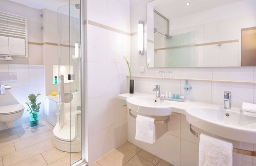 Stadtkern Hotel | Essener Hof Sure Hotel Collection by Best Western