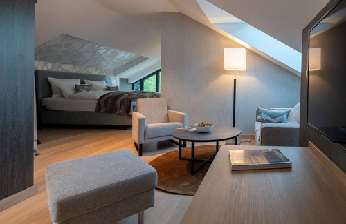 Erkrath Hotel | Essensio Hotel Düsseldorf