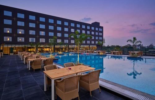 Indore Hotel | Essentia Luxury Hotel Indore